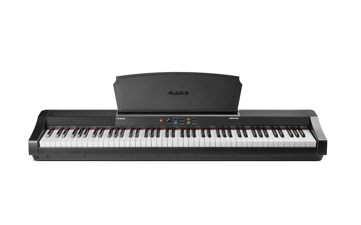 Alesis Prestige 88-Key Digital Piano